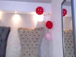 Amateur Live Sex Cam of Caro_Fisher