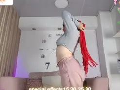 Amateur Sex Cam of Caro_Fisher