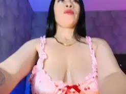 Amateur Free Live Porn of AnnaliOlsenxx