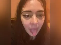 Amateur Sex Cam of Juddyblack