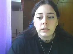 Amateur Live Sex Cam of Juddyblack