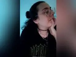 Amateur Live Sex of Juddyblack