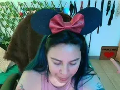 Amateur Live Porn of elektra_32
