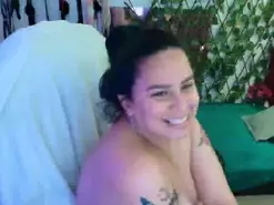 Amateur Sex Cam of elektra_32