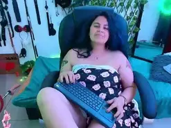 Amateur Adult Video Chat of elektra_32