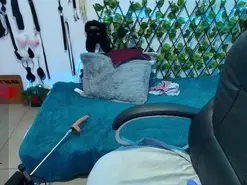 Amateur Live Sex Cam of elektra_32