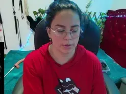 Amateur Nude Webcam of elektra_32