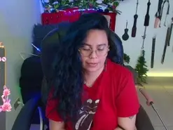 Amateur Free Live Porn of elektra_32