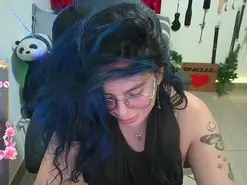 Amateur Best Webcam of elektra_32