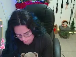 Amateur Sex Chat of elektra_32