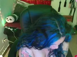 Amateur Adult Webcams of elektra_32
