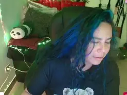 Amateur Free Live Porn of elektra_32