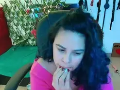 Amateur Free Live Porn of elektra_32