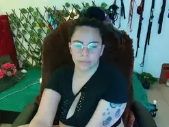 Amateur Adult Video Chat of elektra_32