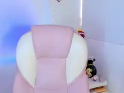Amateur Live Sex of AnastaciaBlake