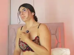 Amateur Nude Webcam of AnastaciaBlake