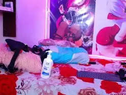 Amateur Best live sex cam show of antonellaANDmao