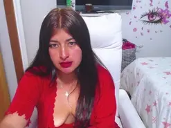 Amateur Live Porn of morenadirty