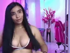Amateur Best Webcam of Isa_ambrose