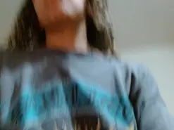 Amateur Best Webcam of BadDog__201