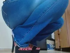 Amateur Live Sex of IXCHEL9153