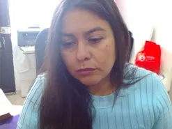 Amateur Live Porn of IXCHEL9153
