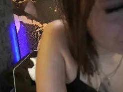 Amateur Adult Webcam of Rebel_GirlL