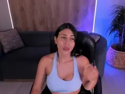 Amateur Live Sex Cam of CharlotteCox