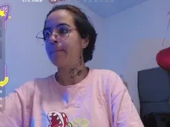 Amateur Live Sex of Sammy-evans