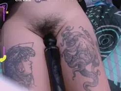 Amateur Live Sex Cam of Sammy-evans