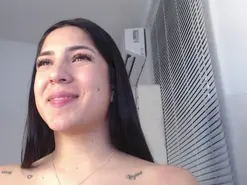 Amateur Live Sex Cam of vanessa_hill