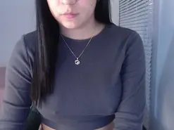 Amateur Nude Webcam of vanessa_hill