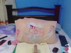 Amateur Free Porn Cam of Blair_1