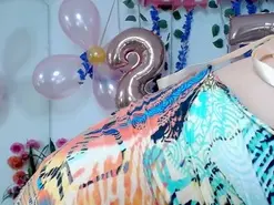 Amateur Adult Webcam of CassandraBaby_