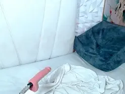 Amateur Best Webcam of CassandraBaby_