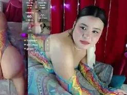 Amateur Live Sex of CassandraBaby_