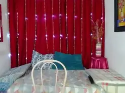 Amateur Live Sex Cam of CassandraBaby_