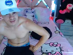 Amateur Sex Cam of melissaydaniel1