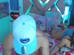 Amateur Watch Live Sex Cams of melissaydaniel1