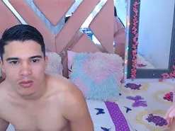Amateur Live Sex of melissaydaniel1