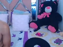 Amateur Live Sex of melissaydaniel1