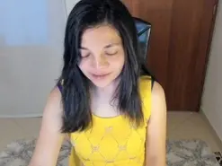 Amateur Free Live Porn of soylucy24