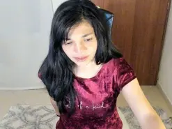Amateur Sex Cam of soylucy24