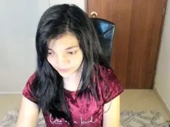 Amateur Free Porn Cam of soylucy24