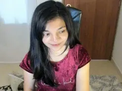 Amateur Free Porn Cam of soylucy24