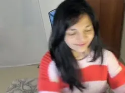 Amateur Private Sex Chat of soylucy24