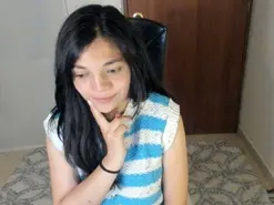 Amateur Best live sex cam show of soylucy24