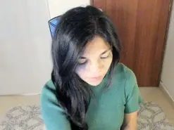 Amateur Sex Cam of soylucy24