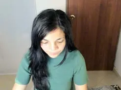 Amateur Nude Webcam of soylucy24