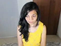 Amateur Live Sex Cam of soylucy24